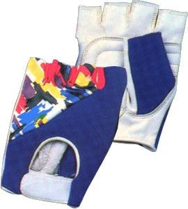 Cycle Gloves