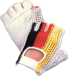 Cycle Gloves