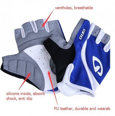 Cycle Gloves