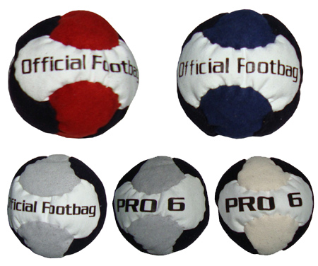 Footbag