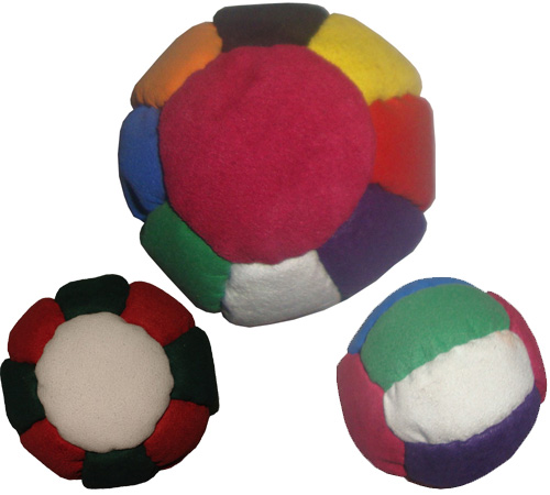 Footbag