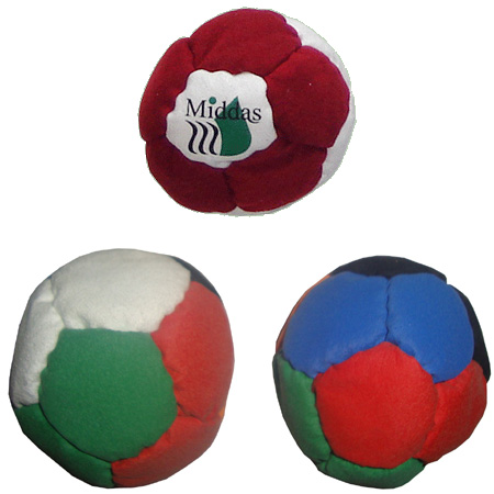 Footbag