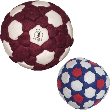 Footbag