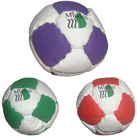 Footbag