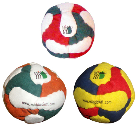 Footbag