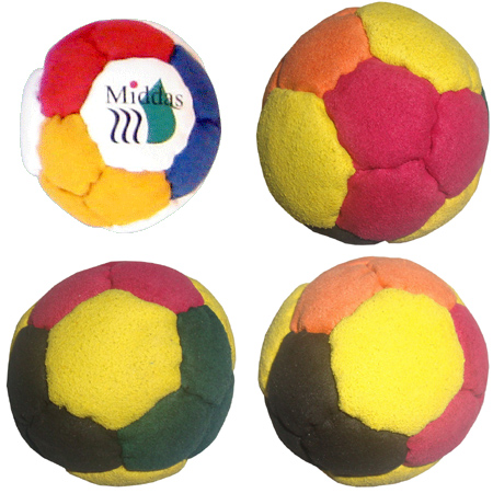 Footbag