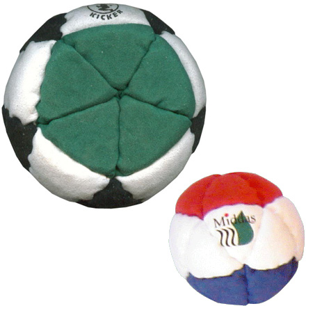 Footbag