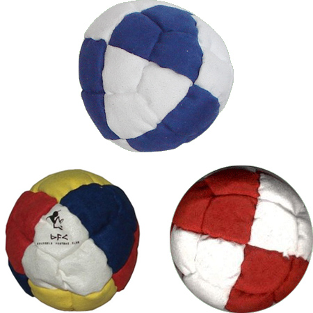 Footbag