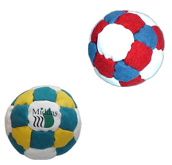 Footbag