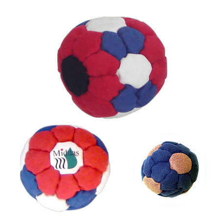 Footbag