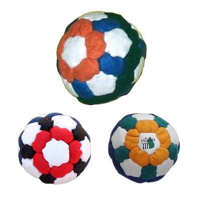 Footbag