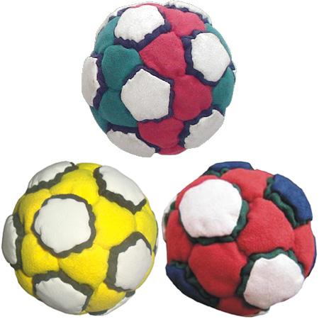 32-panel XL Footbag – | Footbag Shop | Hacky Sack Store