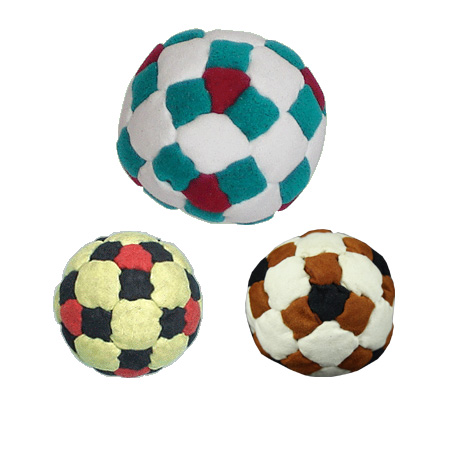 Footbag