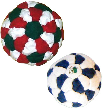 Footbag