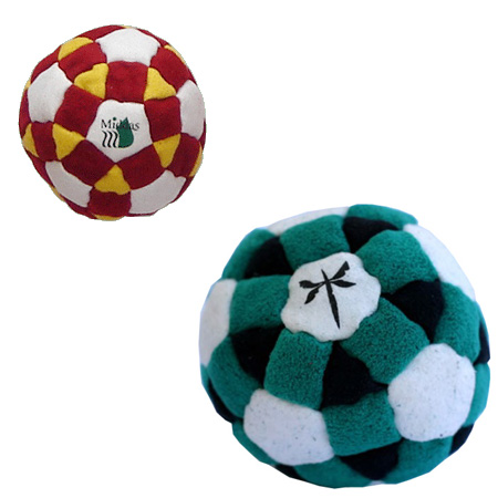 Footbag