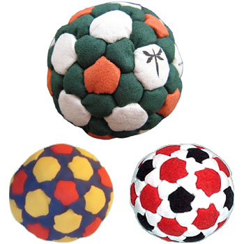 Footbag