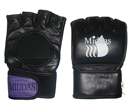 MMA Gloves