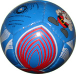 Mini Ball