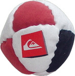 Promotional Footbag