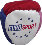 Promotional Footbag