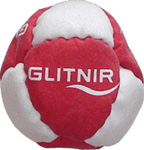 Promotional Footbag