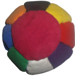 Footbag