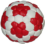 Footbag