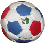 Footbag