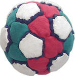 Footbag