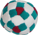 Footbag