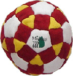 Footbag