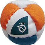 Promotional Footbag