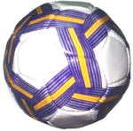 TAKRAW Mini Ball