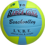 Beach Ball