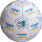 Visa Mini Ball