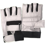 Weightlifting Gloves