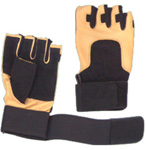 Weightlifting Gloves