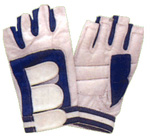 Weightlifting Gloves