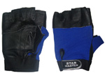 Weightlifting Gloves