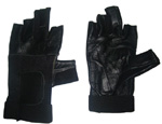 Weightlifting Gloves