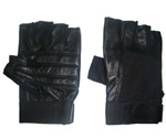 Weightlifting Gloves