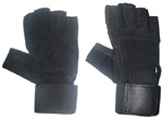 Weightlifting Gloves