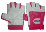 Weightlifting Gloves