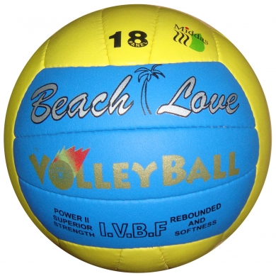 Beach Ball