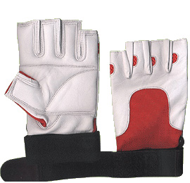 Weightlifting Gloves