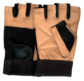 Weightlifting Gloves