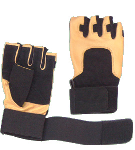 Weightlifting Gloves