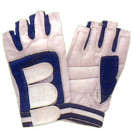 Weightlifting Gloves