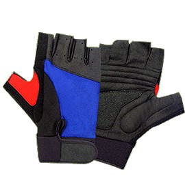 Weightlifting Gloves