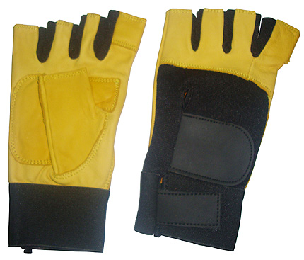 Weightlifting Gloves